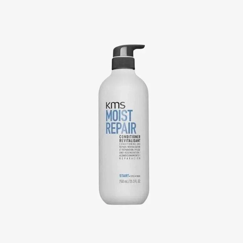 Kms Moist Repair Conditioner 750ml