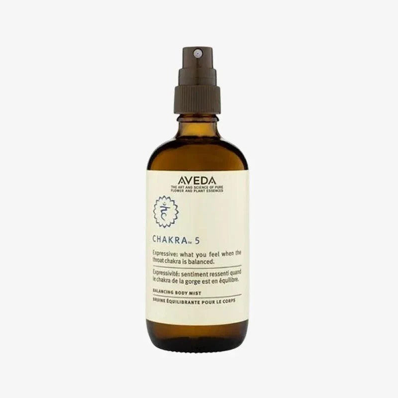 Aveda Chakra Chakra 5 Balancing Body Mist - Spray Corpo