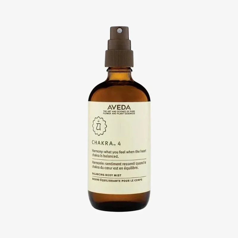 Aveda Chakra Chakra 4 Balancing Body Mist - Spray Corpo