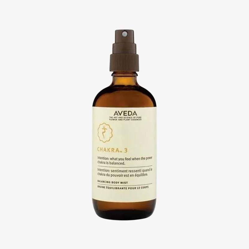 Aveda Chakra Chakra 3 Balancing Body Mist - Spray Corpo