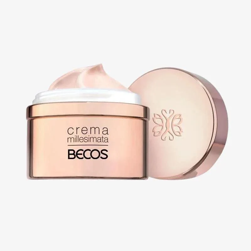 Becos Crema Millesimata Red Passione Prive 50ml