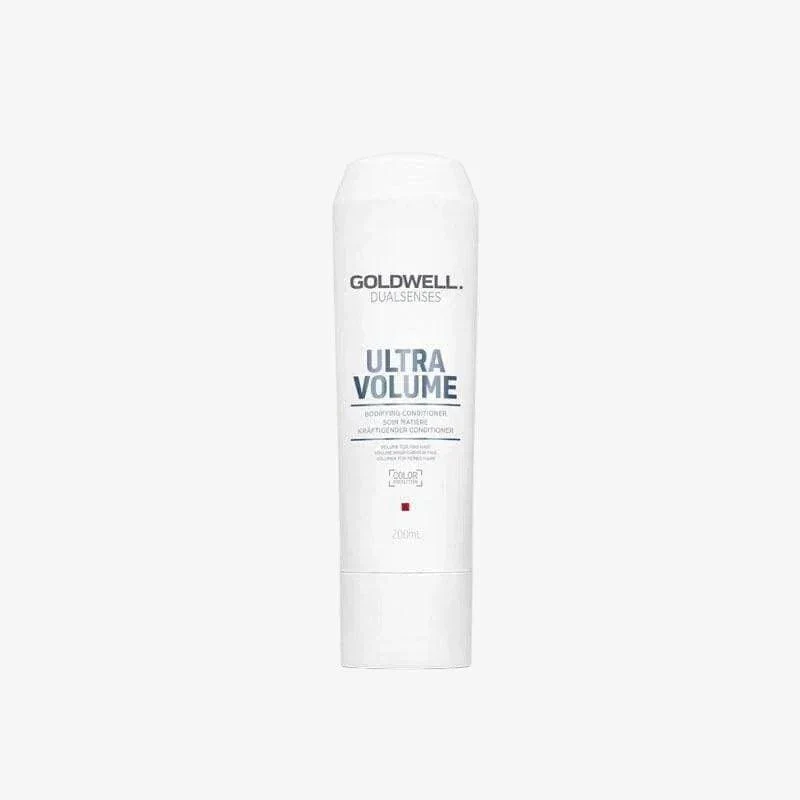Goldwell Dualsenses Ultra Volume Bodifying Balsamo 200ml