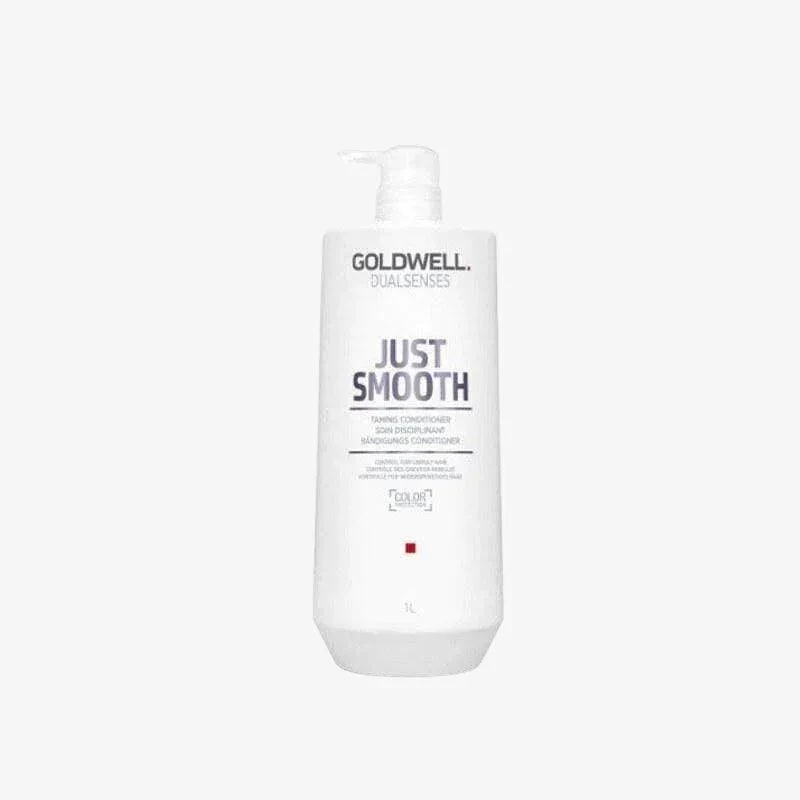Goldwell Dualsenses Just Smooth Taming Balsamo 1000ml