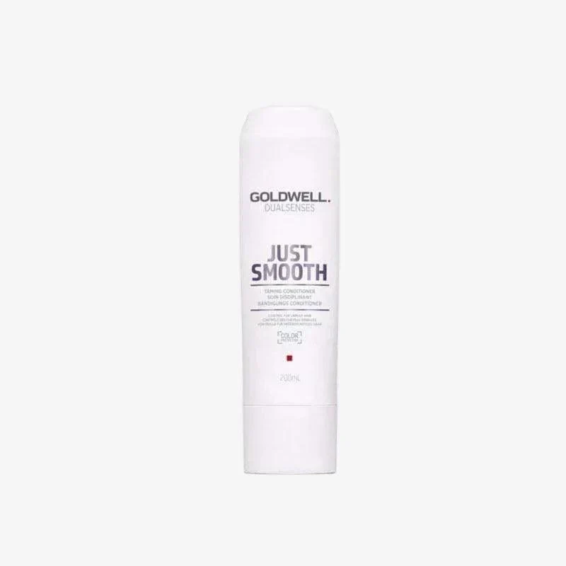 Goldwell Dualsenses Just Smooth Taming Balsamo 200ml