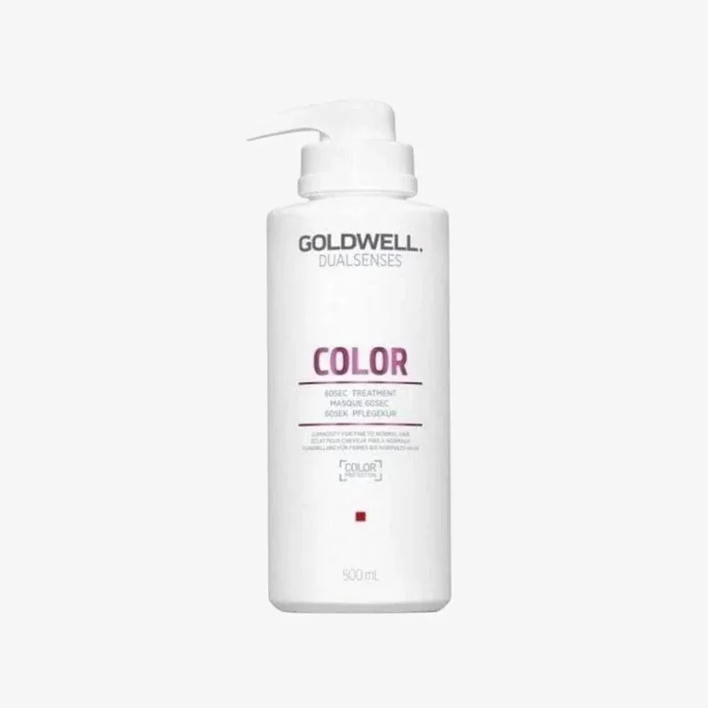 Goldwell Dualsenses Color 60Sec Treatment 500ml