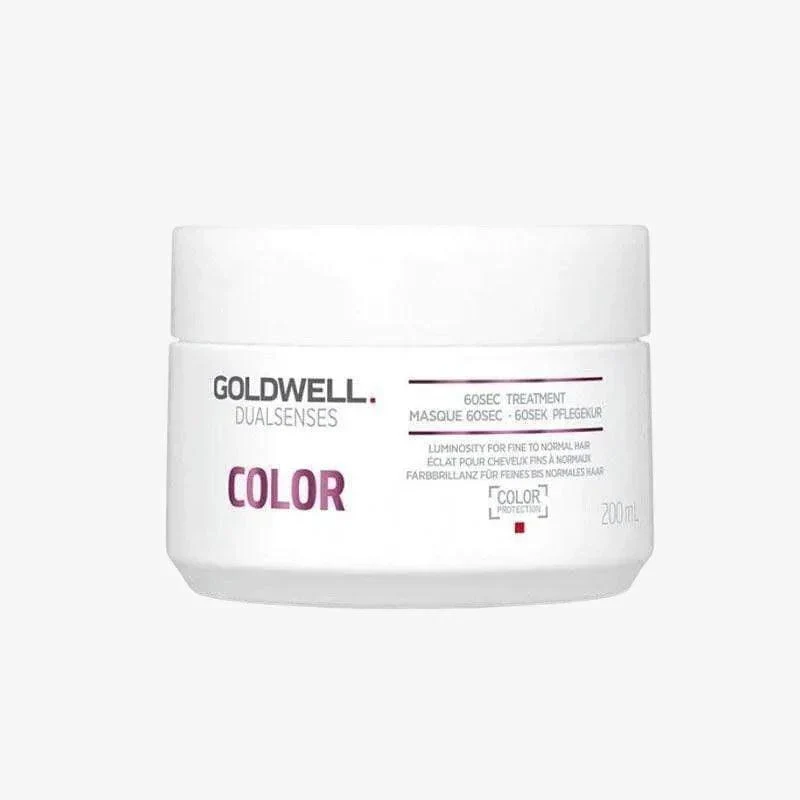 Goldwell Dualsenses Color 60Sec Treatment 200ml