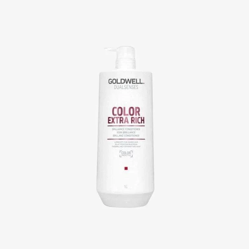 Goldwell Dualsenses Color Extra Rich Balsamo 1000ml