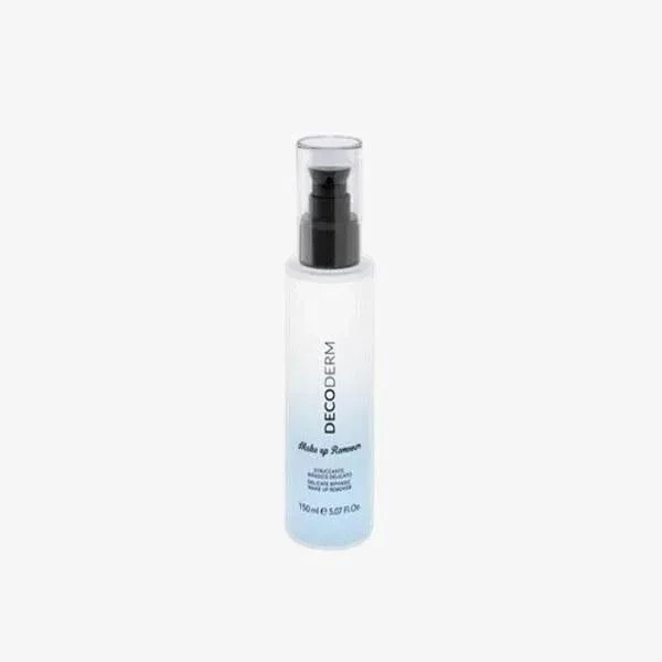 Decoderm Make Up Remover Struccante Bifasico 150ml
