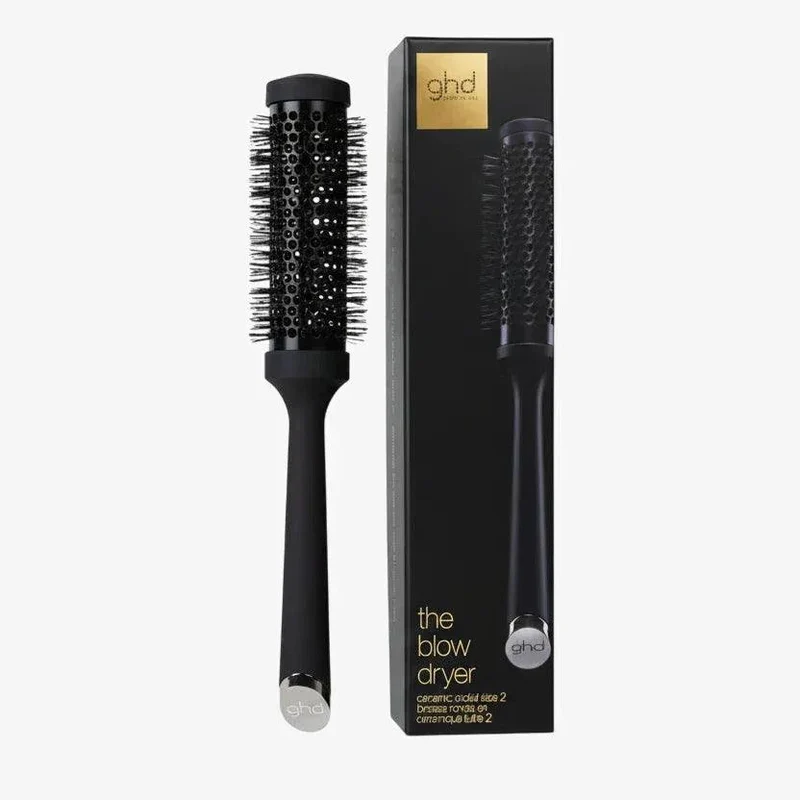 Ghd Ceramic Brush Misura 2 (35mm) spazzola rotonda in ceramica
