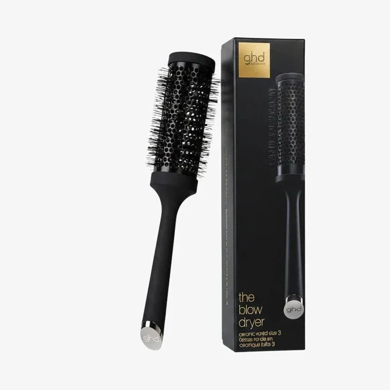 Ghd Radial Brush Misura 3 (45mm) spazzola rotonda in ceramica