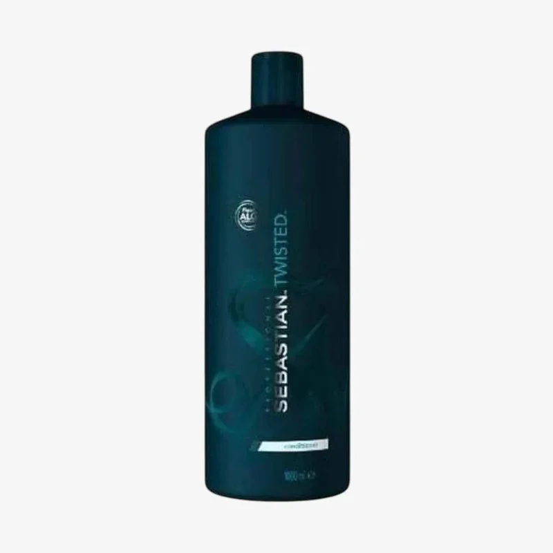 Sebastian Twisted Balsamo 1000ml capelli ricci