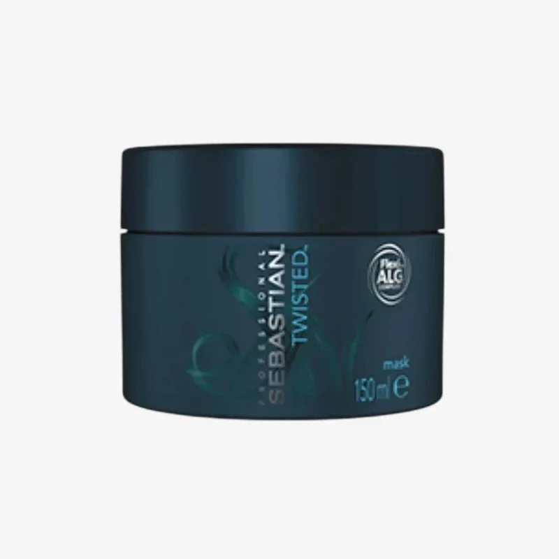 Sebastian Twisted Maschera 150ml capelli ricci