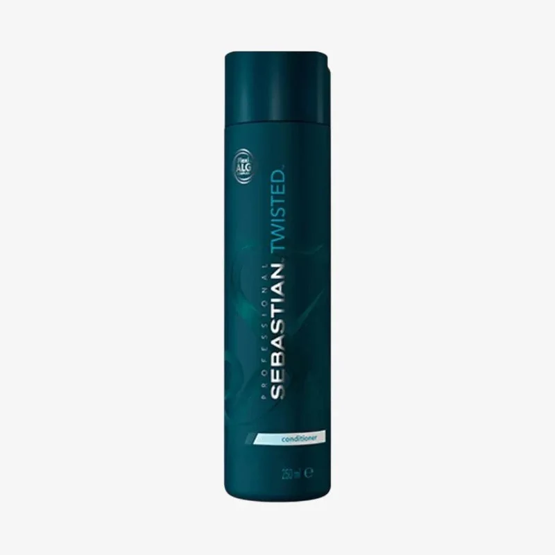 Sebastian Twisted Balsamo 250ml capelli ricci