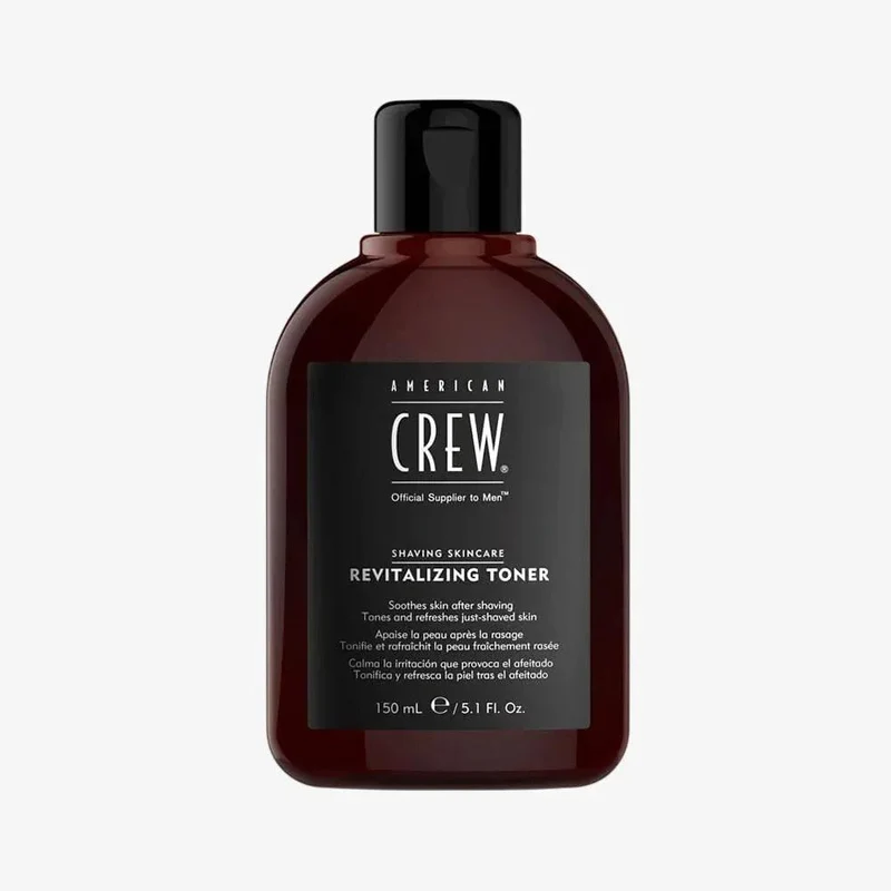 American Crew Revitalizing Tonico 150ml