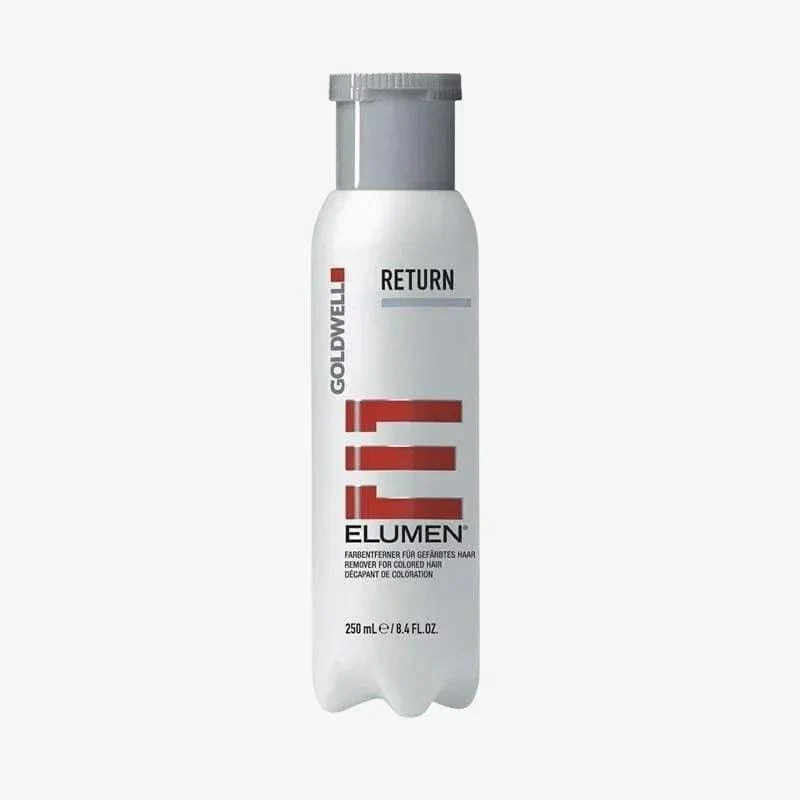 Goldwell Elumen Return 250ml
