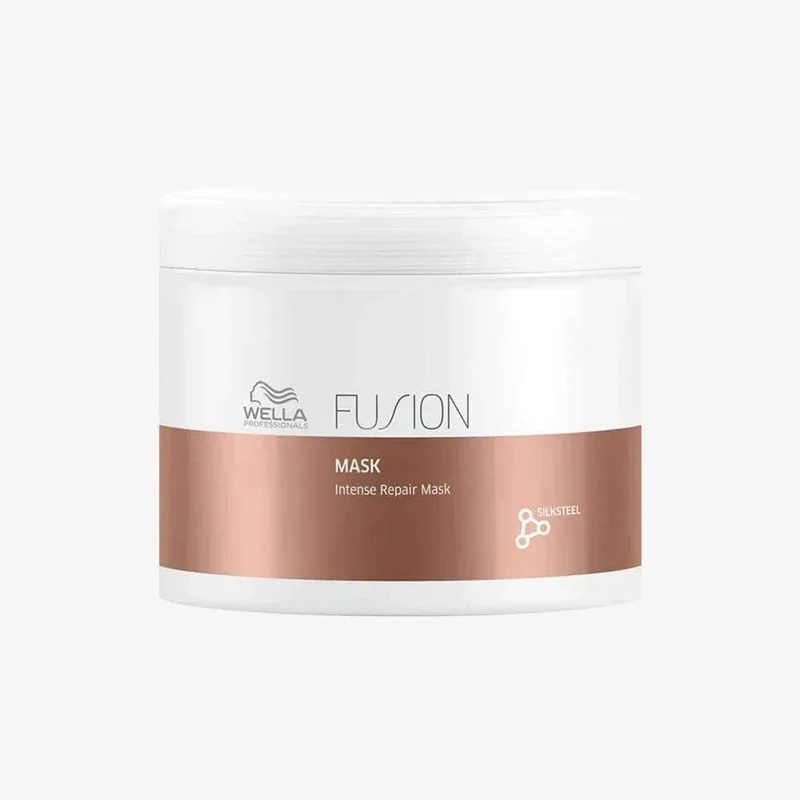 Wella Professionals Fusion Intense Repair Maschera 500ml