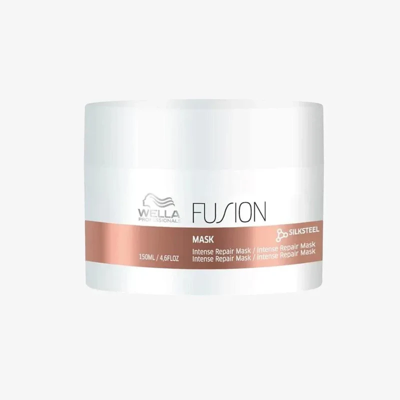 Wella Fusion Intense Repair Maschera 150ml