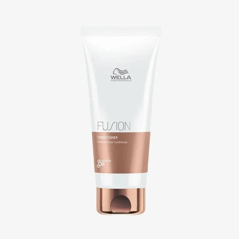Wella Professionals Fusion Intense Repair Conditioner 200ml