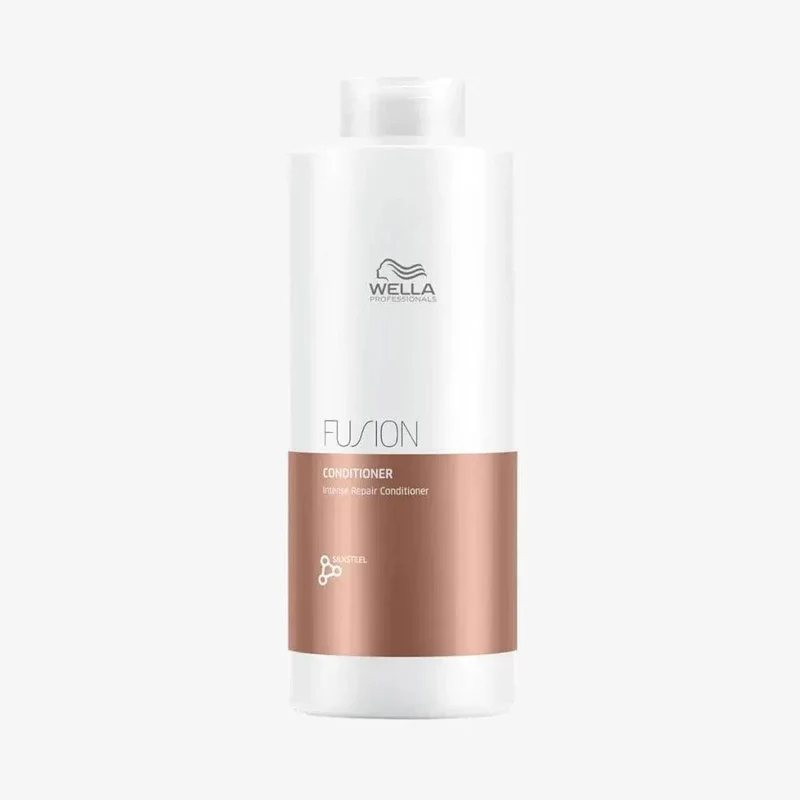 Wella Professionals Fusion Intense Repair Balsamo 1000ml