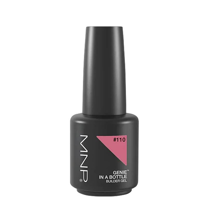 My Nail Pro MNP Genie In A Bottle Pink Blossom 14ml - gel ricostruzione