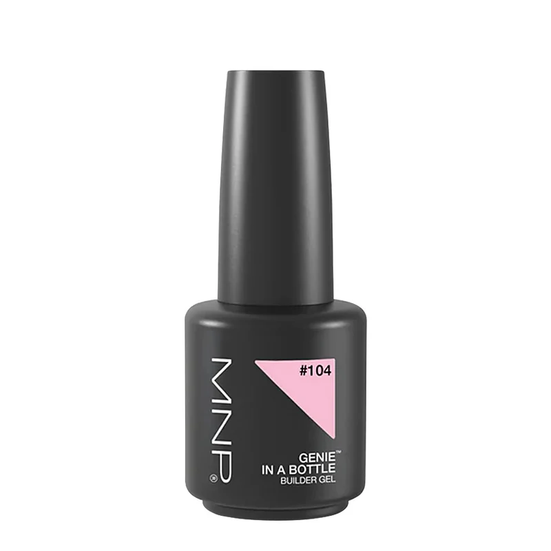 My Nail Pro MNP Genie In A Bottle Confetti 14ml - gel ricostruzione