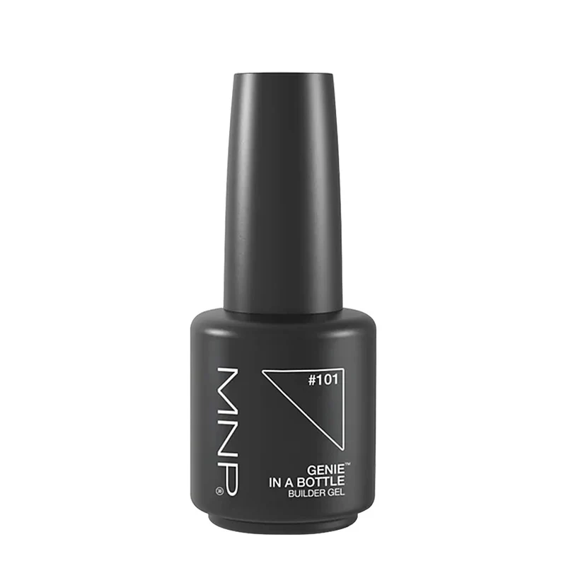 My Nail Pro MNP Genie In A Bottle Clear 14ml - gel costruttore