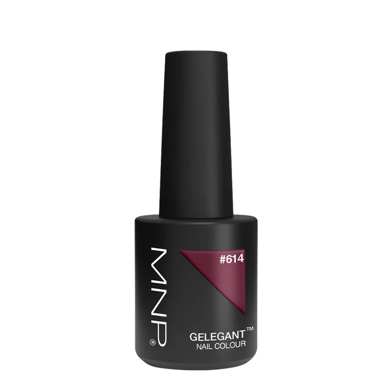 My Nail Pro Gelegant Gel Polish 614 Emperor 8ml - smalto semipermanente
