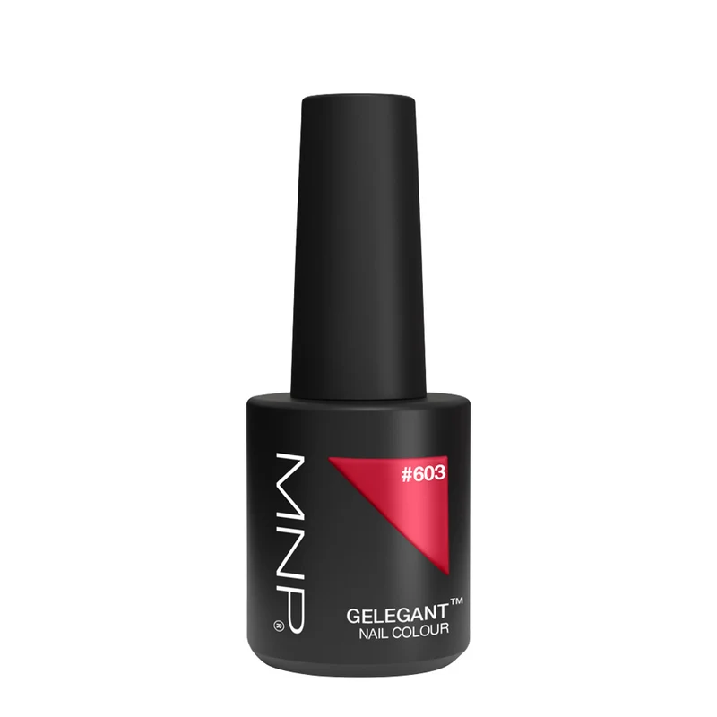 My Nail Pro Gelegant Gel Polish 603 Fil Rouge 8ml - smalto semipermanente