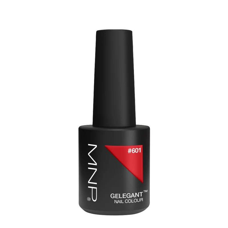 My Nail Pro Gelegant Gel Polish 601 Cherrywood 8ml - smalto semipermanente