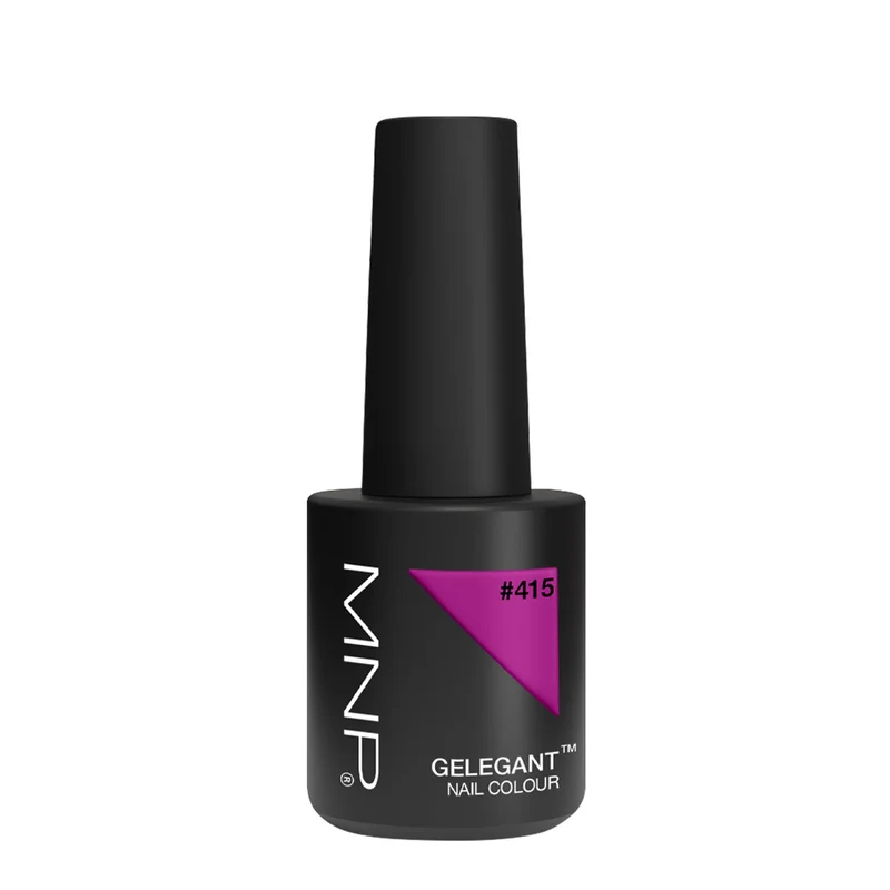 My Nail Pro Gelegant Gel Polish 415 Pussycat 8ml - smalto semipermanente