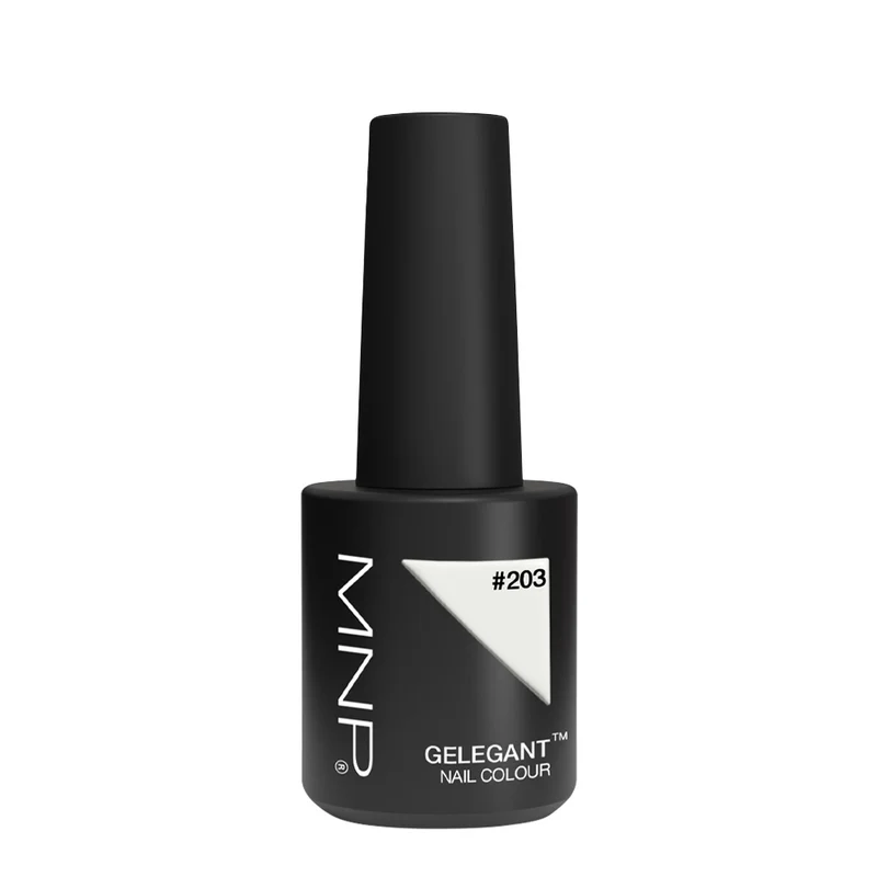 My Nail Pro Gelegant Gel Polish 203 Oasis 8ml - smalto semipermanente