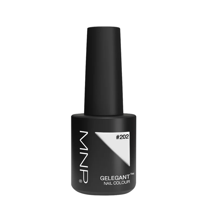 My Nail ProGelegant Gel Polish 202 Cinderella 8ml - smalto semipermanente