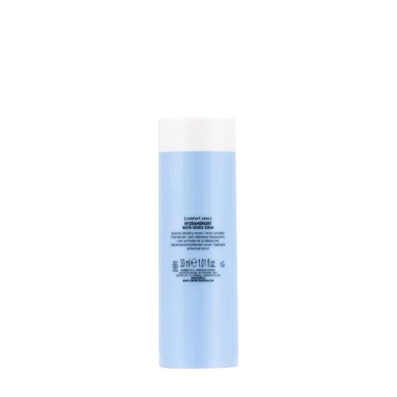Comfort Zone Hydramemory Water Source Serum Refill 30ml - siero attivatore d'idratazione