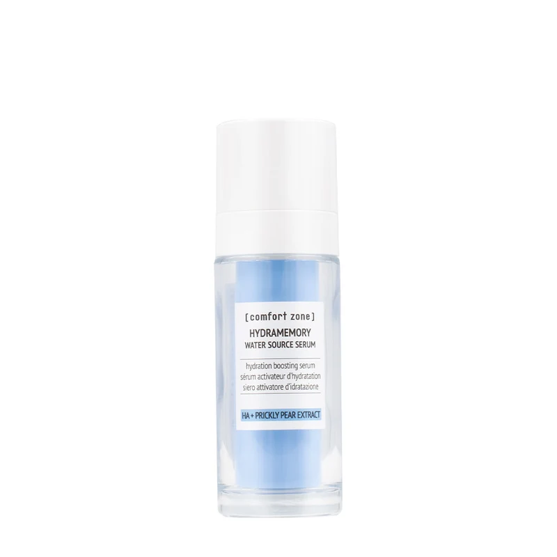 Comfort Zone Hydramemory Water Source Serum 30ml - siero attivatore d'idratazione