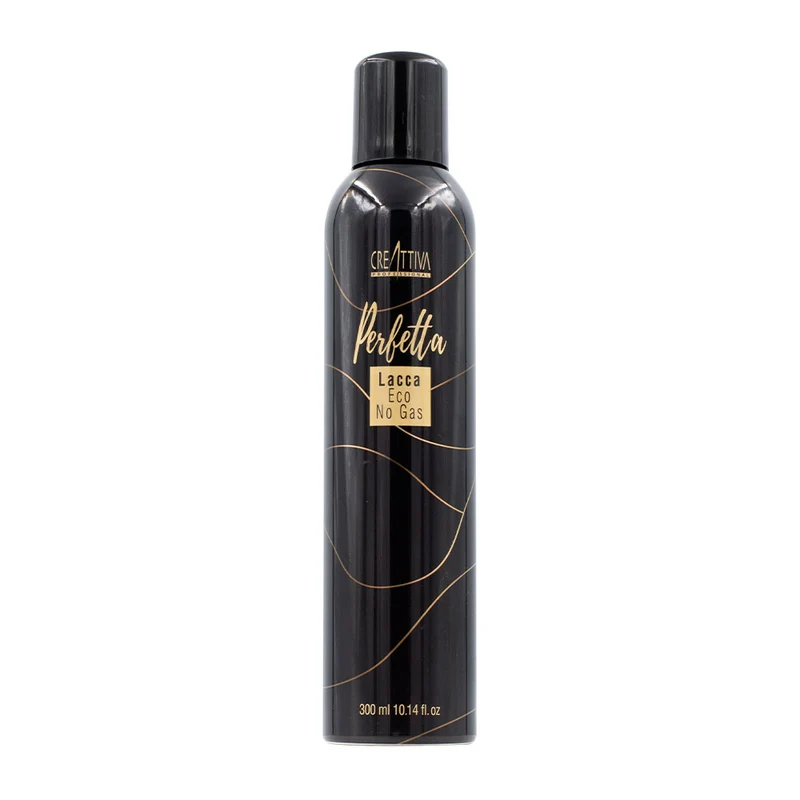 Creattiva Erilia Perfetta Lacca Eco No Gas 300ml - lacca no gas