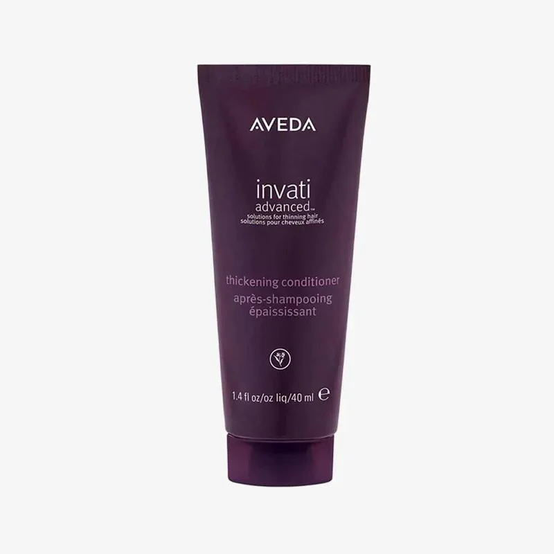 Aveda Invati Invati Advanced Thickening Conditioner 40ml Balsamo