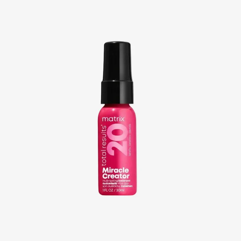 Matrix Total Results 20 Miracle Creator 30ml