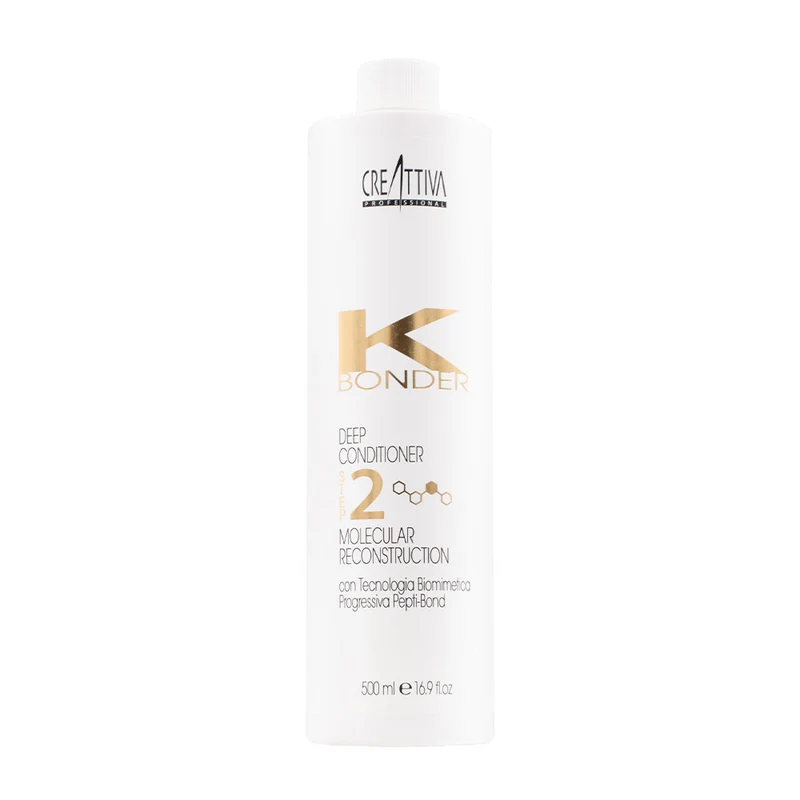 Creattiva Erilia KBonder Deep Conditioner 500ml - balsamo