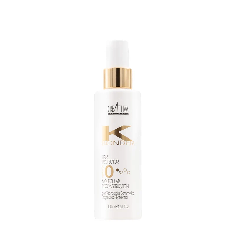 Creattiva Erilia KBonder Hair Protector 150ml - spray pre trattamento