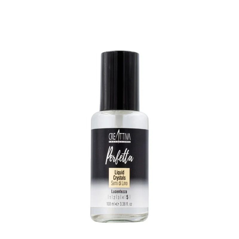 Creattiva Erilia Perfetta Liquid Crystals 100ml - cristalli liquidi