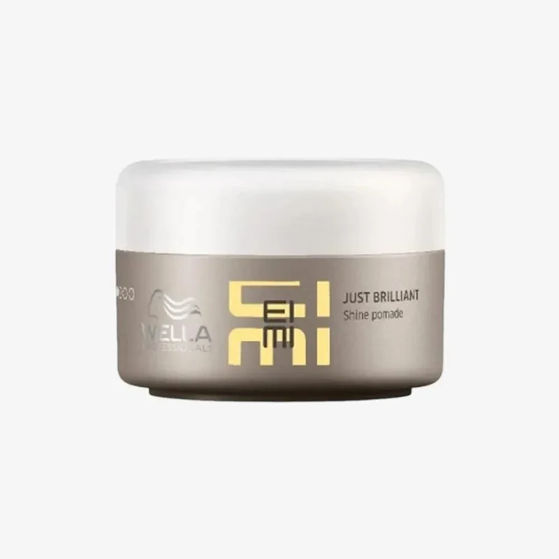 Wella Professionals EIMI Just Brilliant cera per capelli 75ml