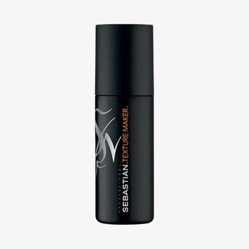 Sebastian Texture Maker 150ml spray strutturante
