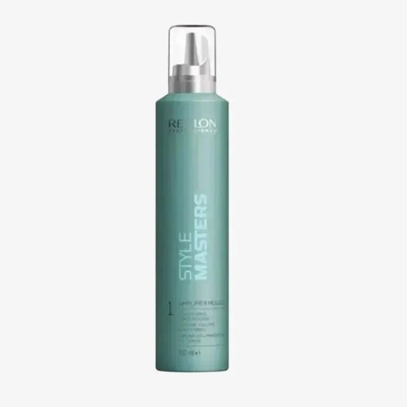 Revlon Style Masters Amplifier Mousse 300ml