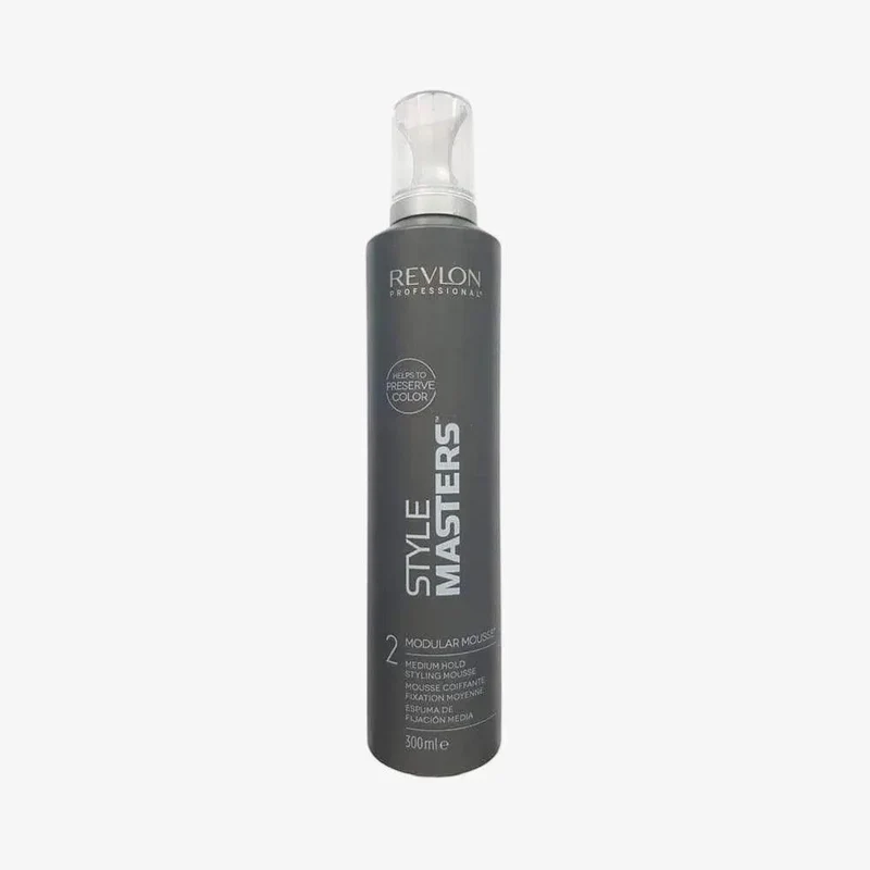 Revlon Style Masters Styling Mousse Modular 2 300ML