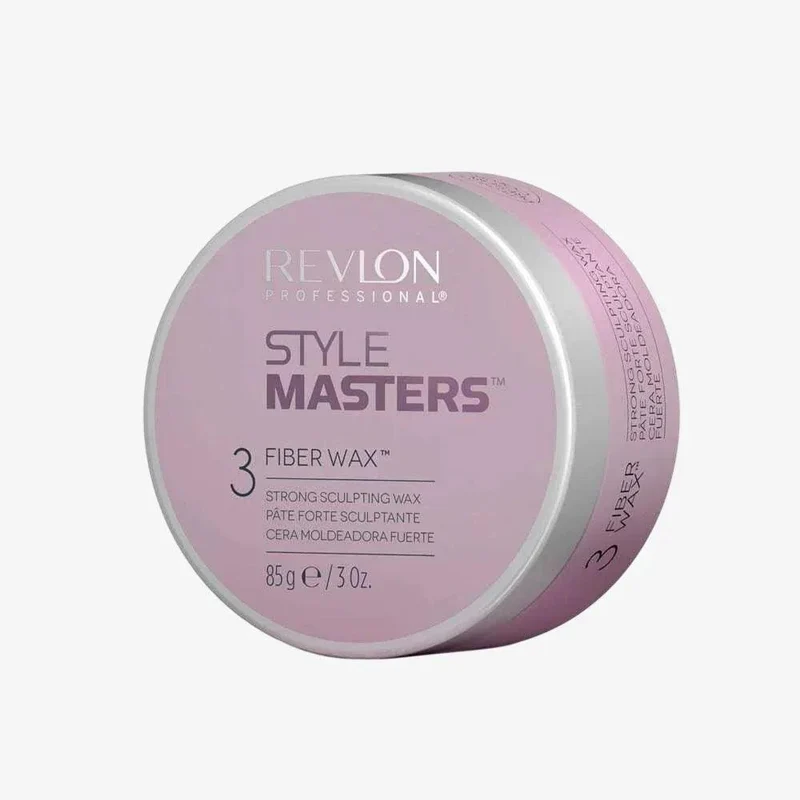 Revlon Style Masters Creator Fiber Wax 85 gr
