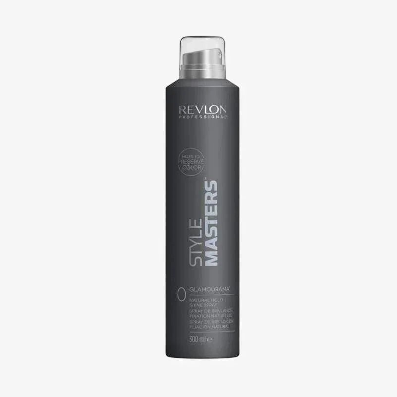 Revlon Style Masters Shine Spray Glamourama 300ml