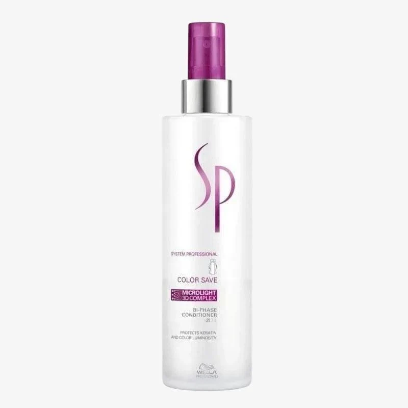 Wella Professionals SP Color Save Bi-Phase Balsamo 185ml