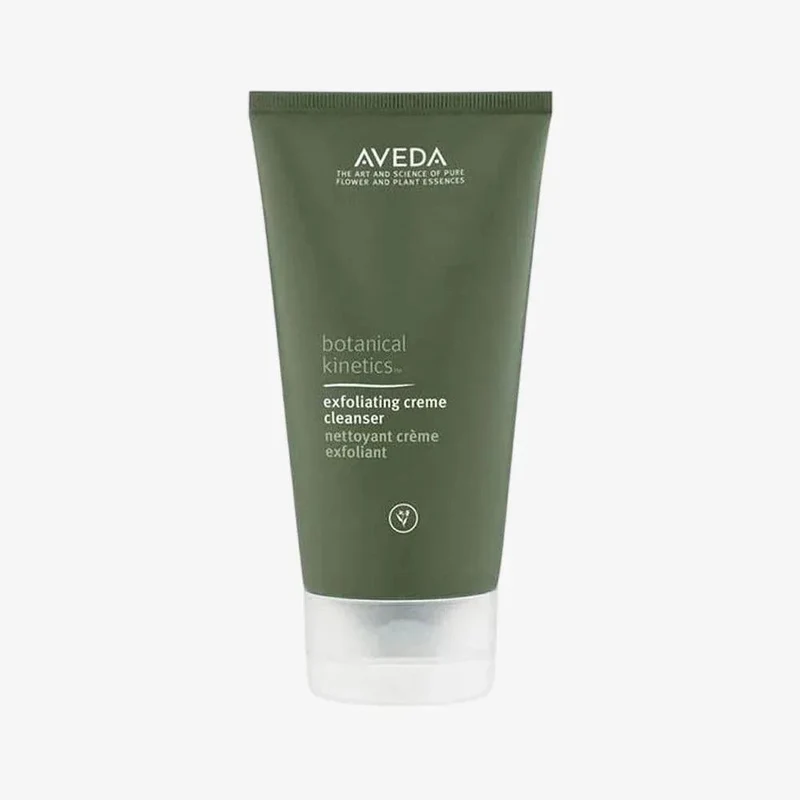 Aveda Face Daily Care Botanical Kinetics Exfoliating Creme