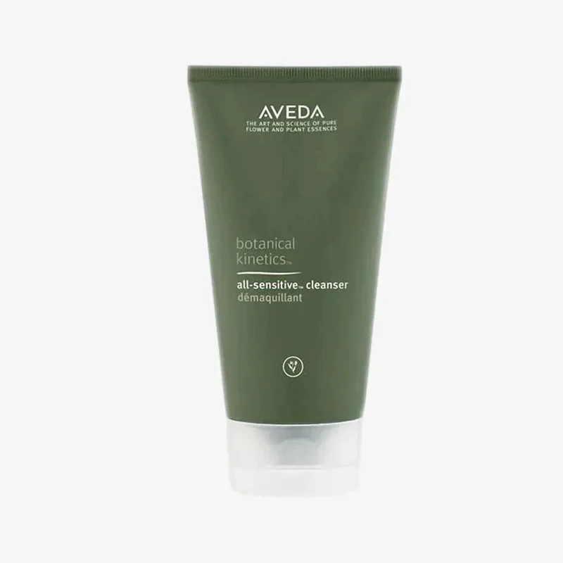 Aveda Face Daily Care Botanical Kinetics All Sensitive Cleanser