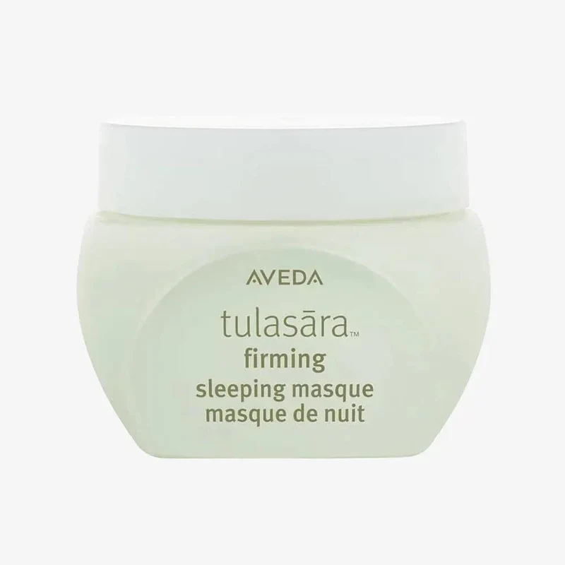 Aveda Tulasara Tulasara Firming Maschera Notte Viso Maschera 50ml